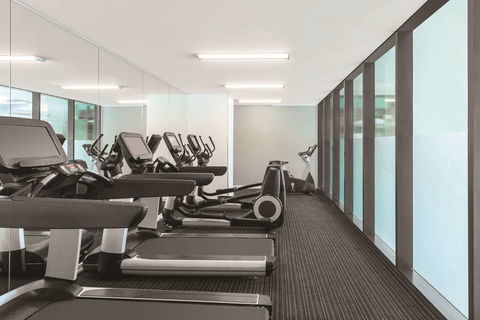 Adina Apartment Hotel Darwin Waterfront - Accommodation Burleigh 16
