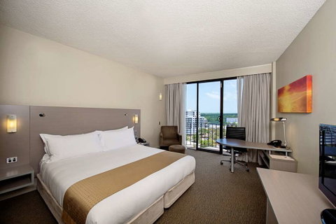 DoubleTree by Hilton Hotel Darwin - Accommodation Burleigh 4