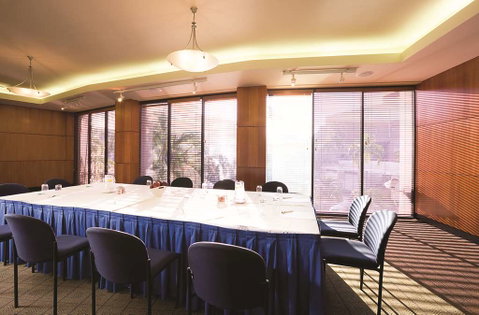DoubleTree by Hilton Hotel Darwin - Accommodation Burleigh 11