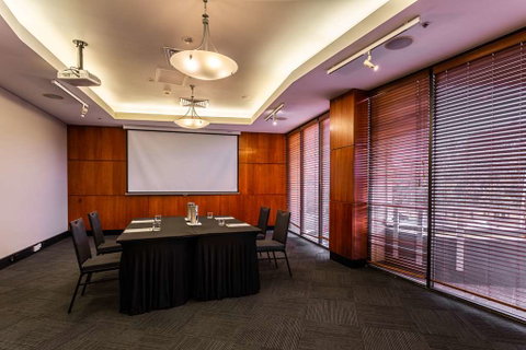 DoubleTree by Hilton Hotel Darwin - Accommodation Burleigh 12