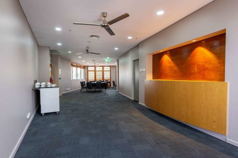 DoubleTree by Hilton Hotel Darwin - Accommodation Burleigh 13