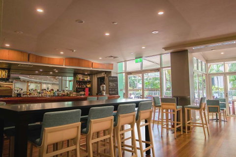 DoubleTree by Hilton Hotel Darwin - Accommodation Burleigh 14