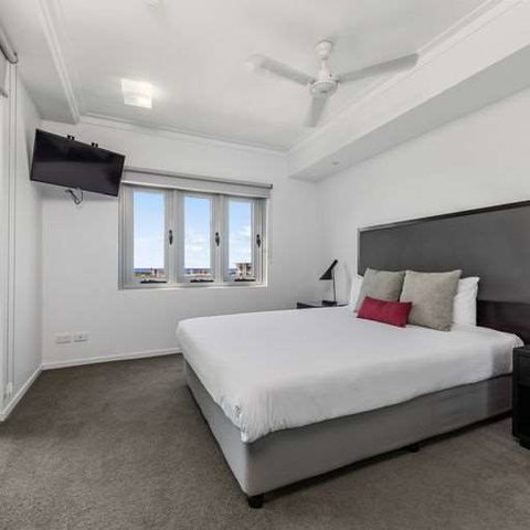 H on Mitchell Apartment Hotel - Accommodation Burleigh 3