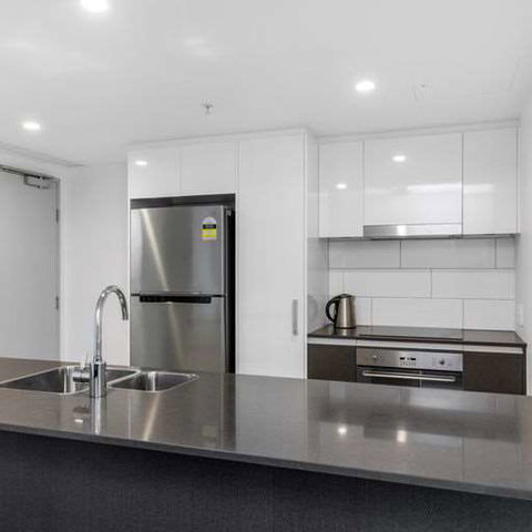 H on Mitchell Apartment Hotel - Accommodation Burleigh 11