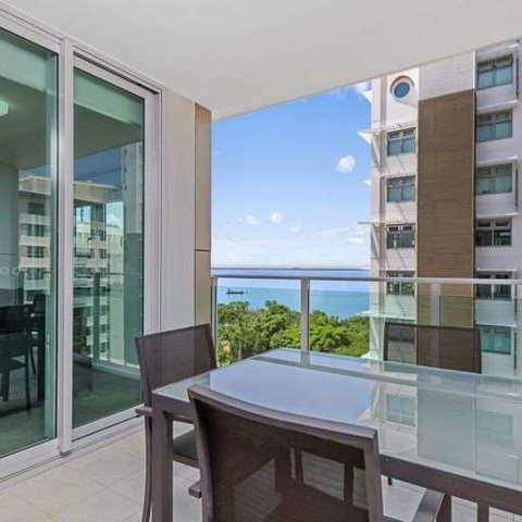 H on Mitchell Apartment Hotel - Accommodation Burleigh 14