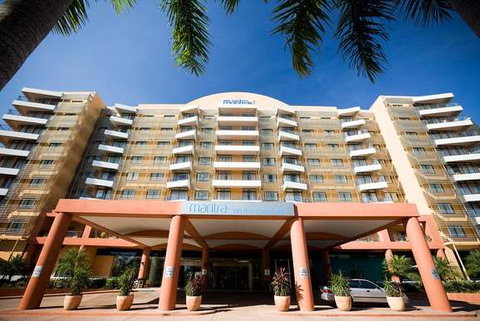 Mantra on the Esplanade - Accommodation Burleigh 0