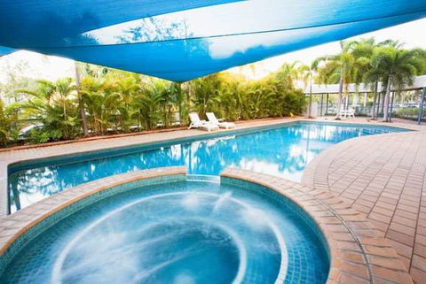 Mantra on the Esplanade - Accommodation Burleigh 3