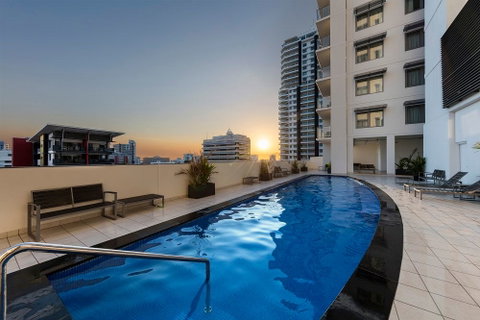 Oaks Elan Darwin - Accommodation Burleigh 3
