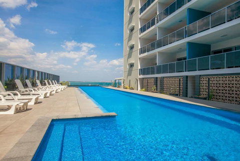 Ramada Suites Zen Quarter Darwin - Accommodation Burleigh 0