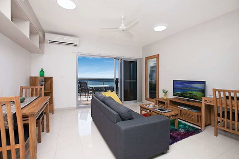 Ramada Suites Zen Quarter Darwin - Accommodation Burleigh 2