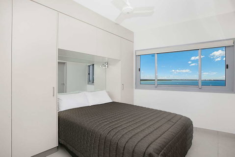 Ramada Suites Zen Quarter Darwin - Accommodation Burleigh 4