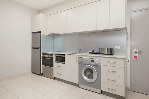 Ramada Suites Zen Quarter Darwin - Accommodation Burleigh 5