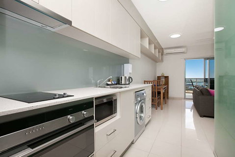Ramada Suites Zen Quarter Darwin - Accommodation Burleigh 6