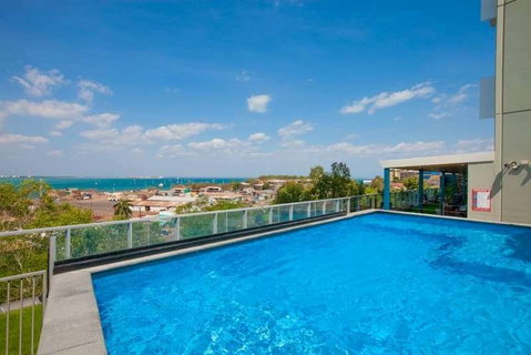 Ramada Suites Zen Quarter Darwin - Accommodation Burleigh 7