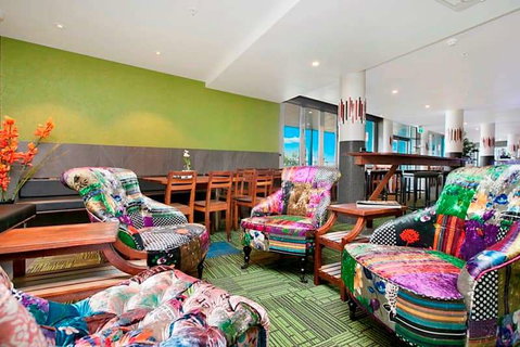 Ramada Suites Zen Quarter Darwin - Accommodation Burleigh 8