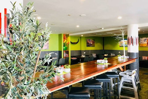 Ramada Suites Zen Quarter Darwin - Accommodation Burleigh 9
