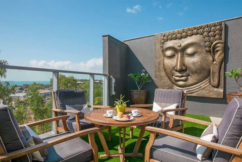 Ramada Suites Zen Quarter Darwin - Accommodation Burleigh 10