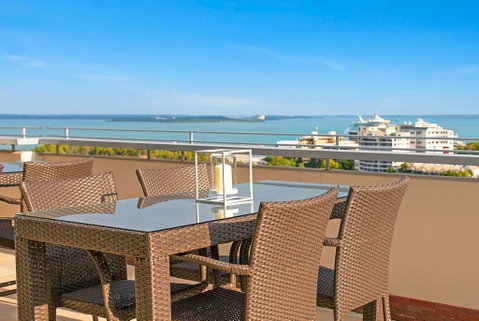 Ramada Suites Zen Quarter Darwin - Accommodation Burleigh 11