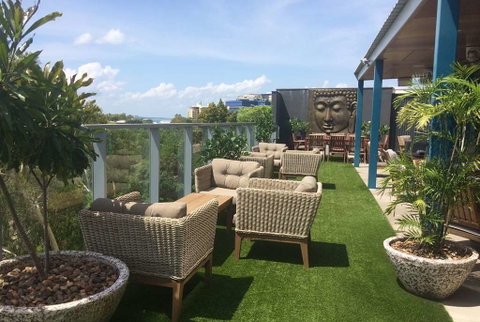 Ramada Suites Zen Quarter Darwin - Accommodation Burleigh 12