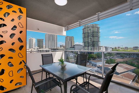 Ramada Suites Zen Quarter Darwin - Accommodation Burleigh 13