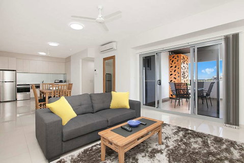 Ramada Suites Zen Quarter Darwin - Accommodation Burleigh 14