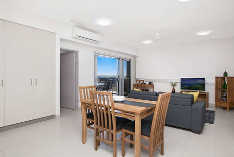 Ramada Suites Zen Quarter Darwin - Accommodation Burleigh 15