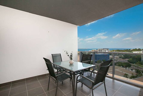 Ramada Suites Zen Quarter Darwin - Accommodation Burleigh 16