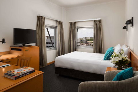 Rydges Darwin Central - Accommodation Burleigh 3