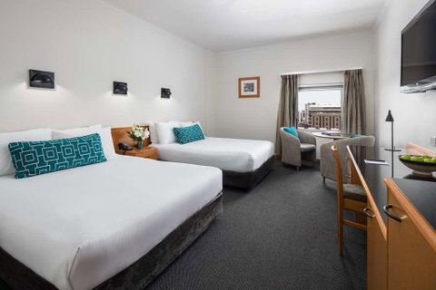 Rydges Darwin Central - Accommodation Burleigh 4