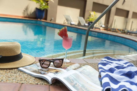 Rydges Darwin Central - Accommodation Burleigh 7
