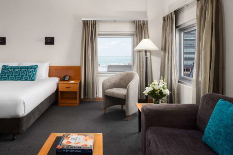 Rydges Darwin Central - Accommodation Burleigh 12