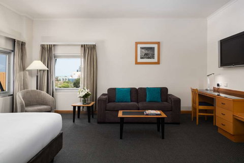 Rydges Darwin Central - Accommodation Burleigh 13