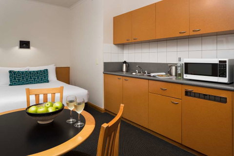 Rydges Darwin Central - Accommodation Burleigh 16