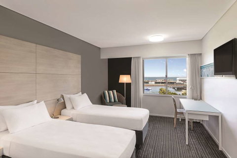 Vibe Hotel Darwin Waterfront - Accommodation Burleigh 8