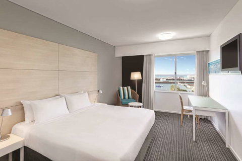 Vibe Hotel Darwin Waterfront - Accommodation Burleigh 10