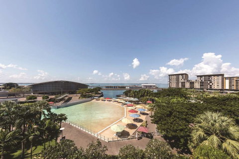 Vibe Hotel Darwin Waterfront - Accommodation Burleigh 17