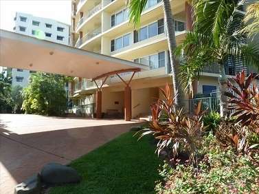 Darwin NT Accommodation Burleigh