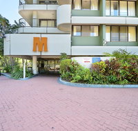 Marrakai All Suites - Accommodation Burleigh