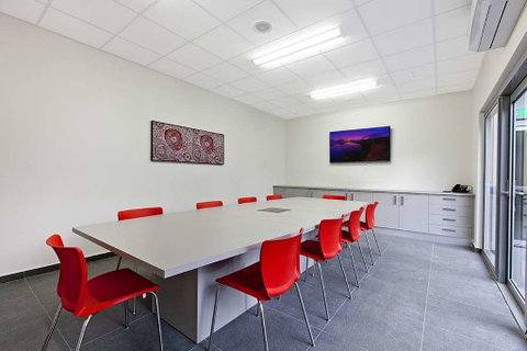 Argus Hotel Darwin - Accommodation Burleigh 10
