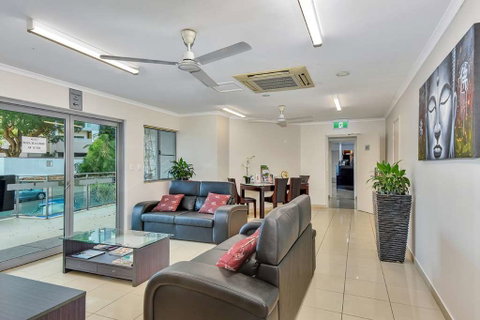 Argus Apartments Darwin - Accommodation Burleigh 3