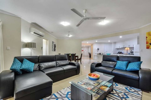Argus Apartments Darwin - Accommodation Burleigh 4