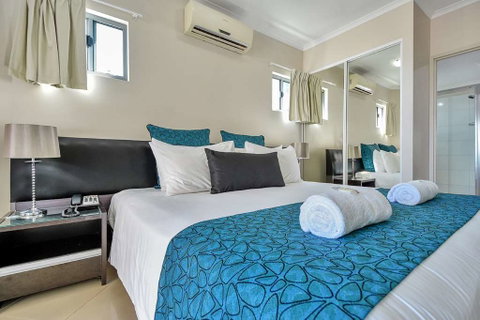 Argus Apartments Darwin - Accommodation Burleigh 5