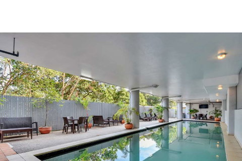 Argus Apartments Darwin - Accommodation Burleigh 9