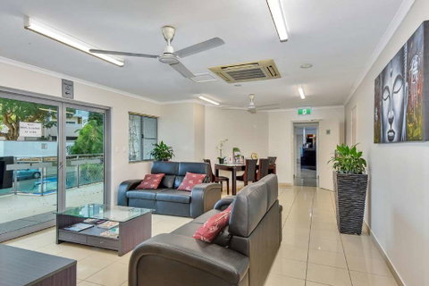 Argus Apartments Darwin - Accommodation Burleigh 10