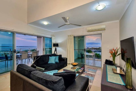 Argus Apartments Darwin - Accommodation Burleigh 11