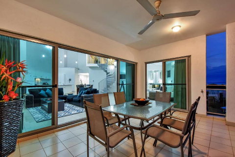 Argus Apartments Darwin - Accommodation Burleigh 12