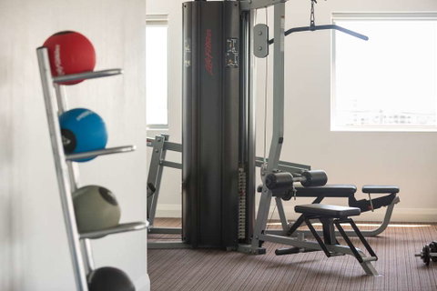 H on Smith Hotel - Accommodation Burleigh 13