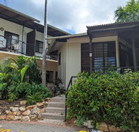 Palms City Resort - Accommodation Burleigh