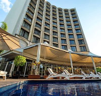 DoubleTree by Hilton Hotel Darwin - Accommodation Burleigh