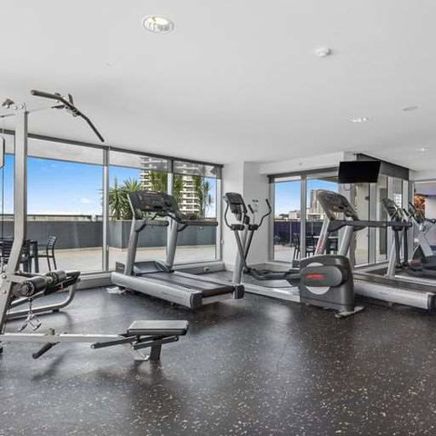 H on Mitchell Apartment Hotel - Accommodation Burleigh 12